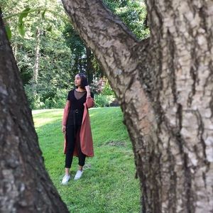 Meet your Posher, Beula